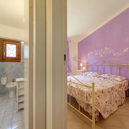 Casina Sarda In Costa Smeralda Apartment Murta Maria