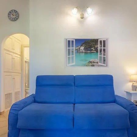 Apartment Casina Sarda In Costa Smeralda