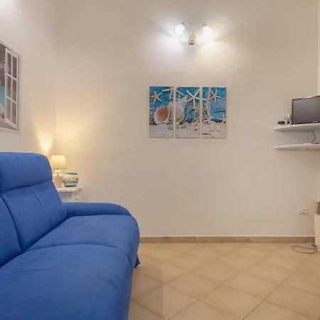 Casina Sarda In Costa Smeralda *