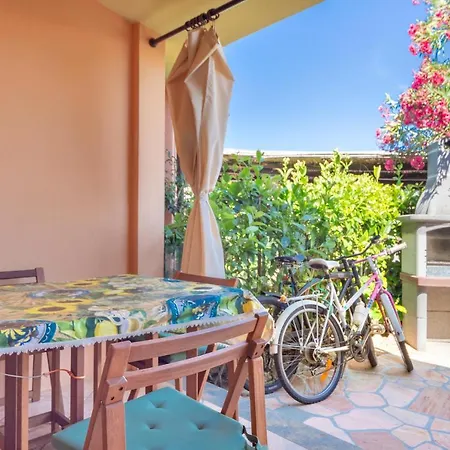 Casina Sarda In Costa Smeralda Lägenhet