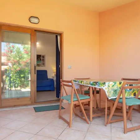 Lägenhet Casina Sarda In Costa Smeralda Murta Maria